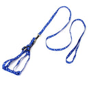 Coleira de Duplo Fechamento para Pets Pequenos