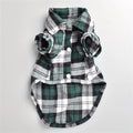 Camisa Xadrez