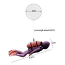 Decoração Aquário Mergulhador