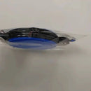 Tigela Portátil Dobrável 2 em 1