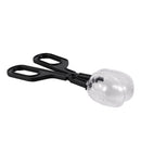 Pinça de Alimentação para Répteis com Cápsula Protetora