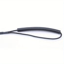 Arnês Ajustável e Conjunto de Trela Anti-Mordida