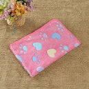 Cobertor Macio Quente Pet