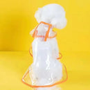 Capa de Chuva para Pet