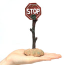 Decoração de Aquário em Resina