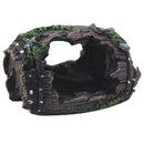 Ponte Artificial em Resina