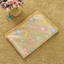 Cobertor Macio Quente Pet