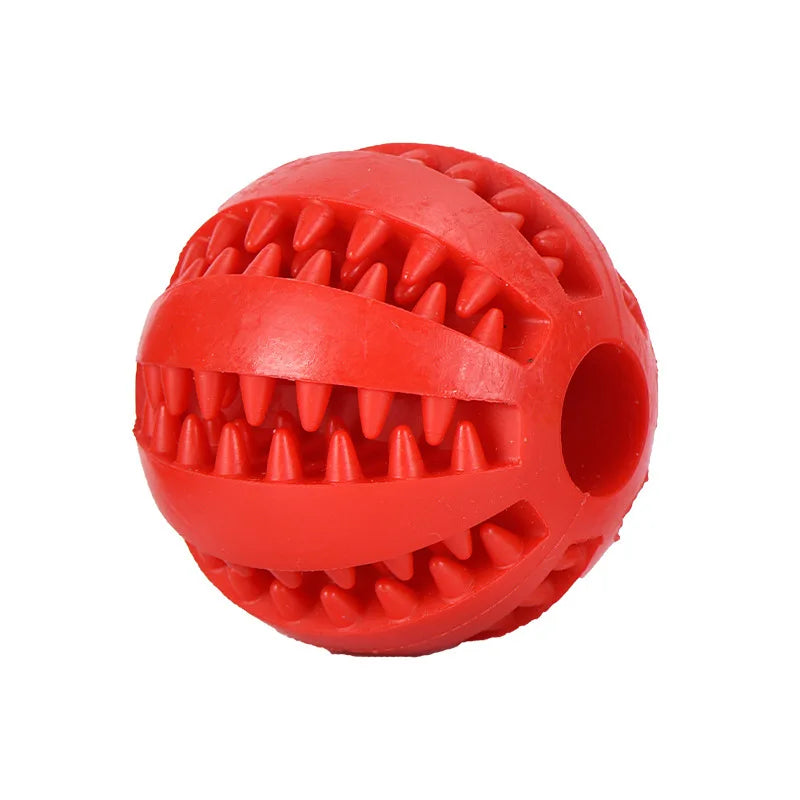 Bolinha Interativa para Petisco