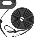 Peitoral com Guia Ajustável para Répteis