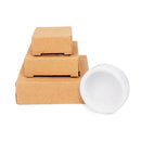 Comedouro Antifuga em Cerâmica para Répteis