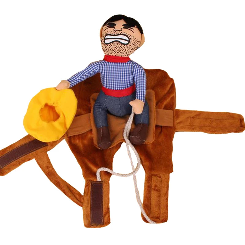 Fantasia de Cowboy