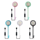Luminária para Aquário de LED com Clip