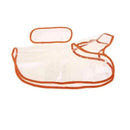 Capa de Chuva para Pet